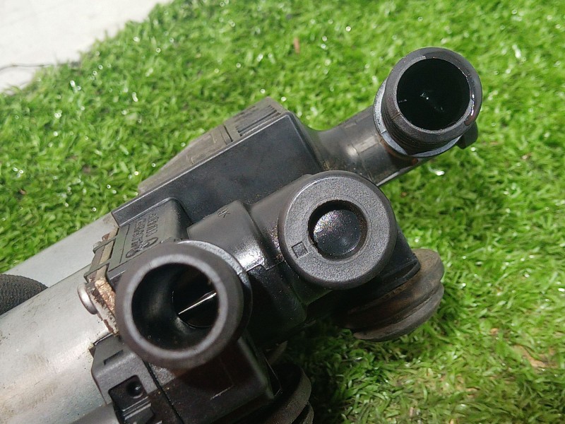 Recambio de valvula intercambio de calefaccion para bmw x3 (f25) xdrive 20 d referencia OEM IAM 64118369807 64118369807 11474121