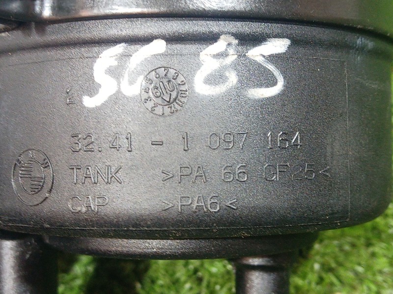 Recambio de deposito servo para bmw x3 (f25) xdrive 20 d referencia OEM IAM   