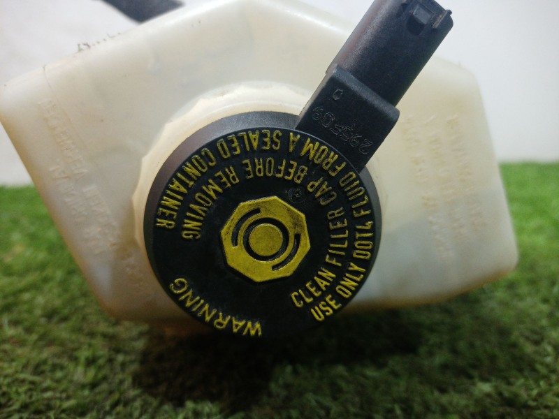 Recambio de bomba freno para bmw x3 (f25) xdrive 20 d referencia OEM IAM 32067199 32067199 32067199