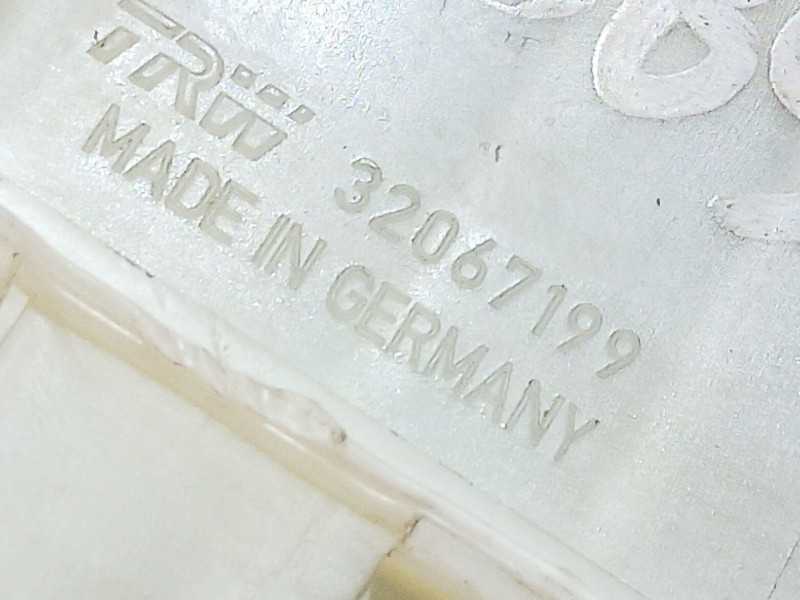 Recambio de bomba freno para bmw x3 (f25) xdrive 20 d referencia OEM IAM 32067199 32067199 32067199