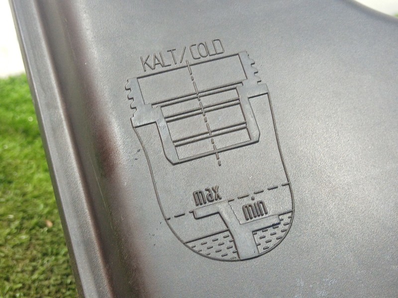 Recambio de deposito expansion para bmw x3 (f25) xdrive 20 d referencia OEM IAM 1713780029301 1713780029301 1713780029301