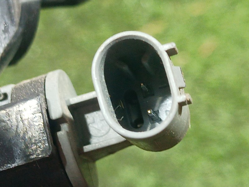 Recambio de deposito expansion para bmw x3 (f25) xdrive 20 d referencia OEM IAM 1713780029301 1713780029301 1713780029301