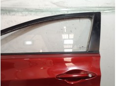 Recambio de puerta delantera izquierda para hyundai elantra v sedán (md, ud) 1.6 referencia OEM IAM    2