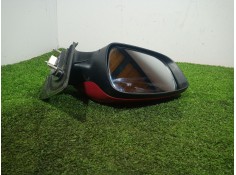 Recambio de retrovisor izquierdo para hyundai elantra v sedán (md, ud) 1.6 referencia OEM IAM   