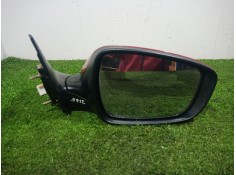 Recambio de retrovisor derecho para hyundai elantra v sedán (md, ud) 1.6 referencia OEM IAM   