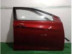 Recambio de puerta delantera derecha para hyundai elantra v sedán (md, ud) 1.6 referencia OEM IAM   