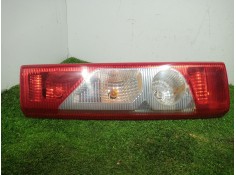 Recambio de piloto trasero izquierdo para fiat scudo furgoneta (270_, 272_) 1.6 d multijet referencia OEM IAM   