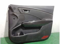 Recambio de guarnecido puerta delantera derecha para ssangyong tivoli grand 1.5 t-gdi referencia OEM IAM SINREF SIN REF SIN REF 2