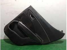 Recambio de guarnecido puerta trasera derecha para ssangyong tivoli grand 1.5 t-gdi referencia OEM IAM SINREF SIN REF SIN REF