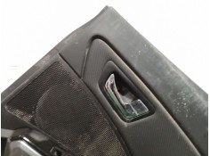 Recambio de guarnecido puerta trasera derecha para ssangyong tivoli grand 1.5 t-gdi referencia OEM IAM SINREF SIN REF SIN REF 2