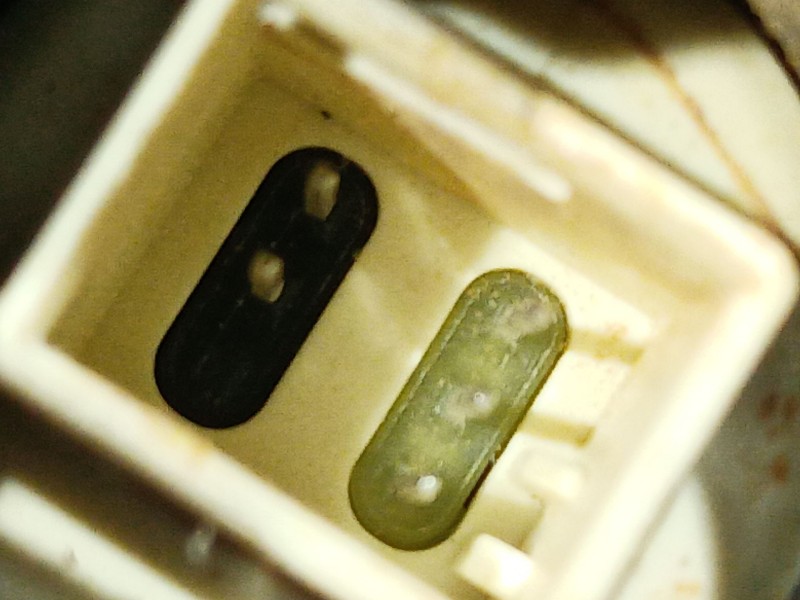 Recambio de retrovisor derecho para bmw 1 (e87) 118 d referencia OEM IAM E1010803 E1010803 7164601