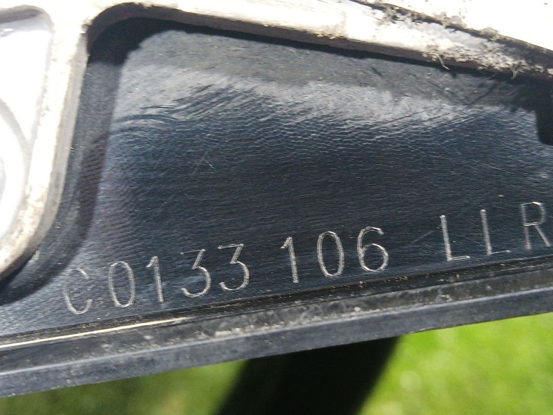 Recambio de retrovisor derecho para bmw 1 (e87) 118 d referencia OEM IAM E1010803 E1010803 7164601