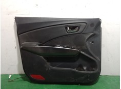 Recambio de guarnecido puerta delantera izquierda para ssangyong tivoli grand 1.5 t-gdi referencia OEM IAM SINREF SIN REF SIN RE