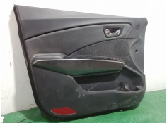 Recambio de guarnecido puerta delantera izquierda para ssangyong tivoli grand 1.5 t-gdi referencia OEM IAM SINREF SIN REF SIN RE 2