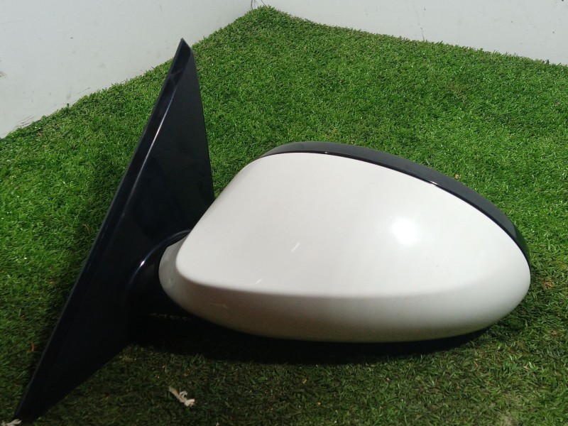 Recambio de retrovisor izquierdo para bmw 1 (e87) 118 d referencia OEM IAM E1010803 E1010803 7164601