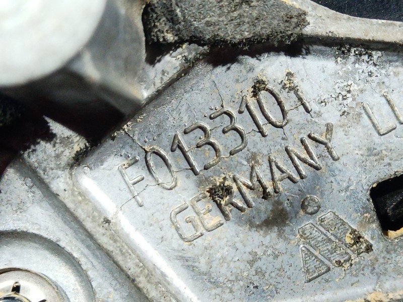 Recambio de retrovisor izquierdo para bmw 1 (e87) 118 d referencia OEM IAM E1010803 E1010803 7164601