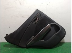 Recambio de guarnecido puerta trasera izquierda para ssangyong tivoli grand 1.5 t-gdi referencia OEM IAM SINREF SIN REF SIN REF