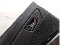 Recambio de guarnecido puerta trasera izquierda para ssangyong tivoli grand 1.5 t-gdi referencia OEM IAM SINREF SIN REF SIN REF 2