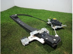 Recambio de elevalunas delantero izquierdo para ssangyong tivoli grand 1.5 t-gdi referencia OEM IAM   