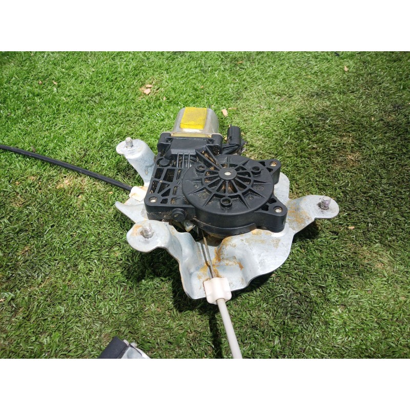 Recambio de elevalunas delantero izquierdo para ssangyong tivoli grand 1.5 t-gdi referencia OEM IAM   