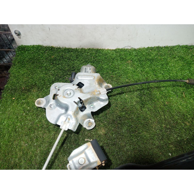 Recambio de elevalunas delantero izquierdo para ssangyong tivoli grand 1.5 t-gdi referencia OEM IAM   