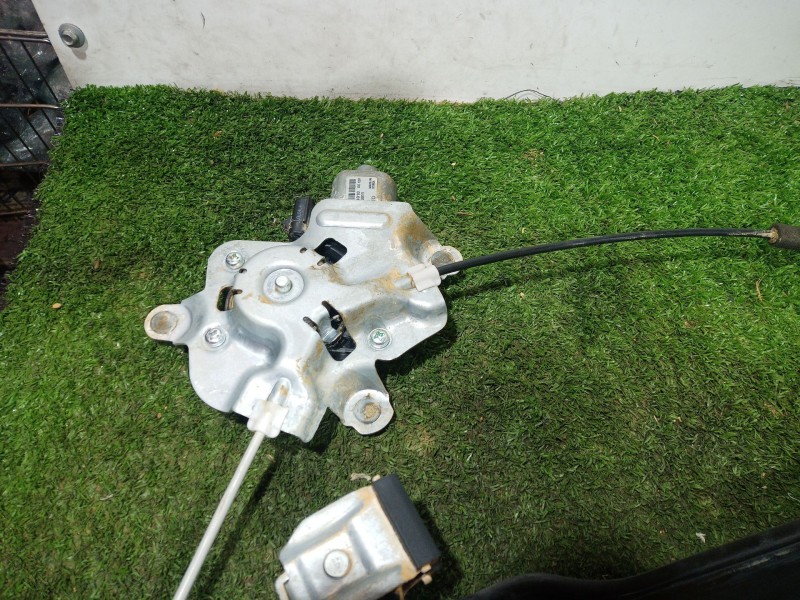 Recambio de elevalunas delantero izquierdo para ssangyong tivoli grand 1.5 t-gdi referencia OEM IAM   