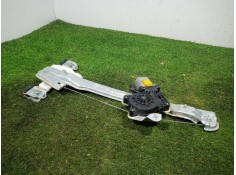 Recambio de elevalunas trasero derecho para ssangyong tivoli grand 1.5 t-gdi referencia OEM IAM   