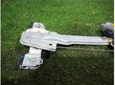 Recambio de elevalunas trasero derecho para ssangyong tivoli grand 1.5 t-gdi referencia OEM IAM    2