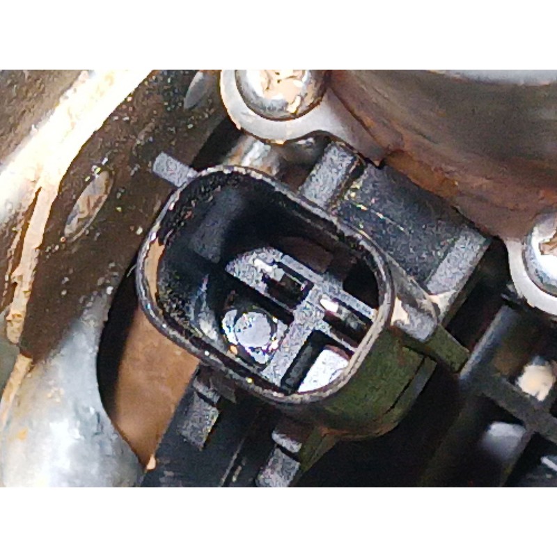 Recambio de elevalunas trasero derecho para ssangyong tivoli grand 1.5 t-gdi referencia OEM IAM   