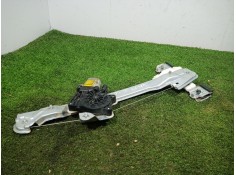 Recambio de elevalunas trasero izquierdo para ssangyong tivoli grand 1.5 t-gdi referencia OEM IAM 98830X1010 98830X1010 98830X10