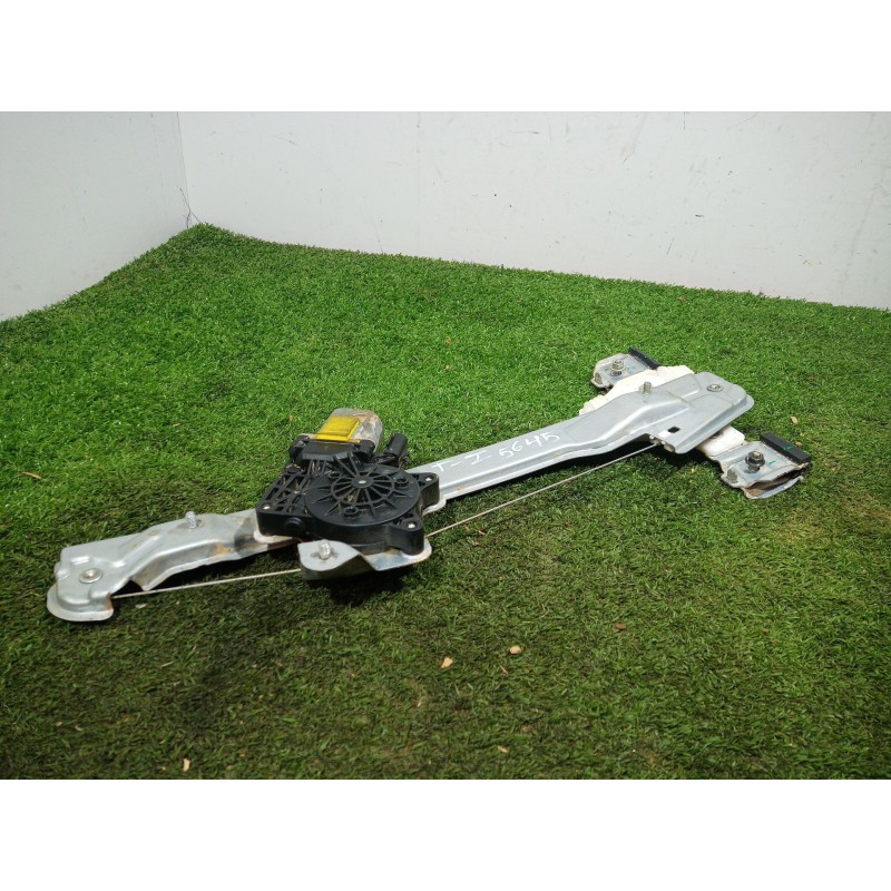 Recambio de elevalunas trasero izquierdo para ssangyong tivoli grand 1.5 t-gdi referencia OEM IAM 98830X1010 98830X1010 98830X10