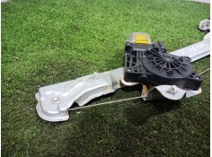 Recambio de elevalunas trasero izquierdo para ssangyong tivoli grand 1.5 t-gdi referencia OEM IAM 98830X1010 98830X1010 98830X10 2