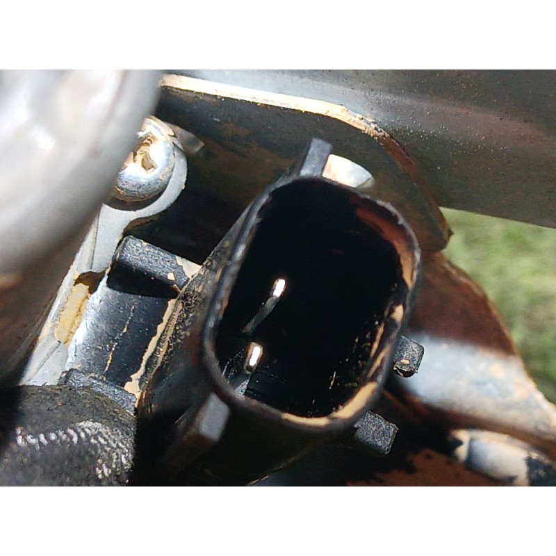 Recambio de elevalunas trasero izquierdo para ssangyong tivoli grand 1.5 t-gdi referencia OEM IAM 98830X1010 98830X1010 98830X10