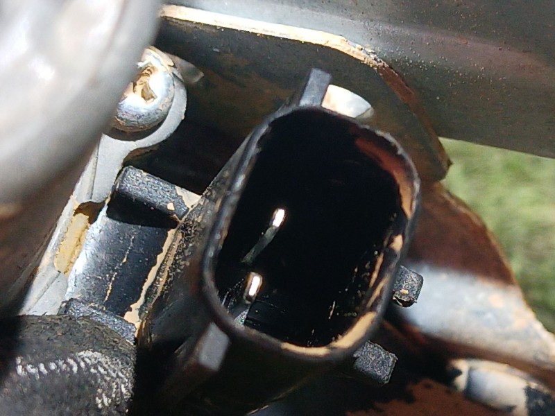 Recambio de elevalunas trasero izquierdo para ssangyong tivoli grand 1.5 t-gdi referencia OEM IAM 98830X1010 98830X1010 98830X10