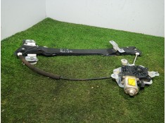 Recambio de elevalunas delantero derecho para ssangyong tivoli grand 1.5 t-gdi referencia OEM IAM   