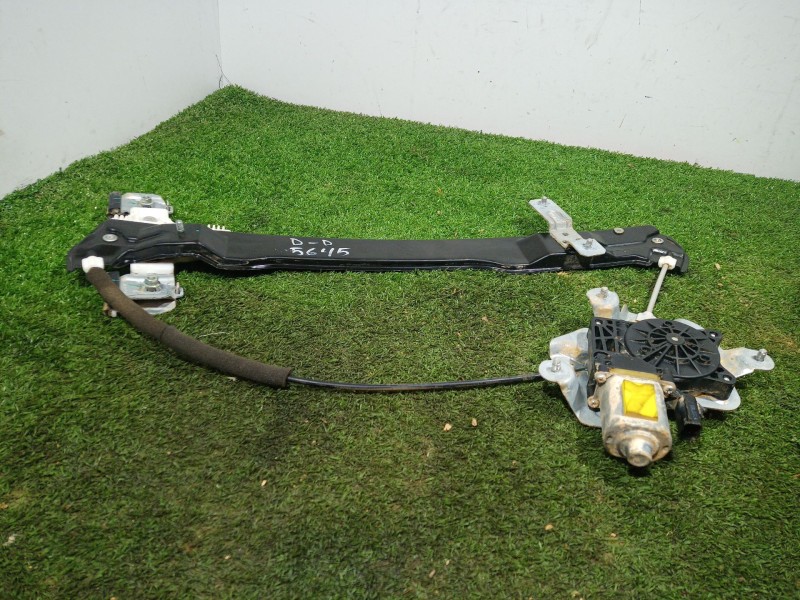 Recambio de elevalunas delantero derecho para ssangyong tivoli grand 1.5 t-gdi referencia OEM IAM   