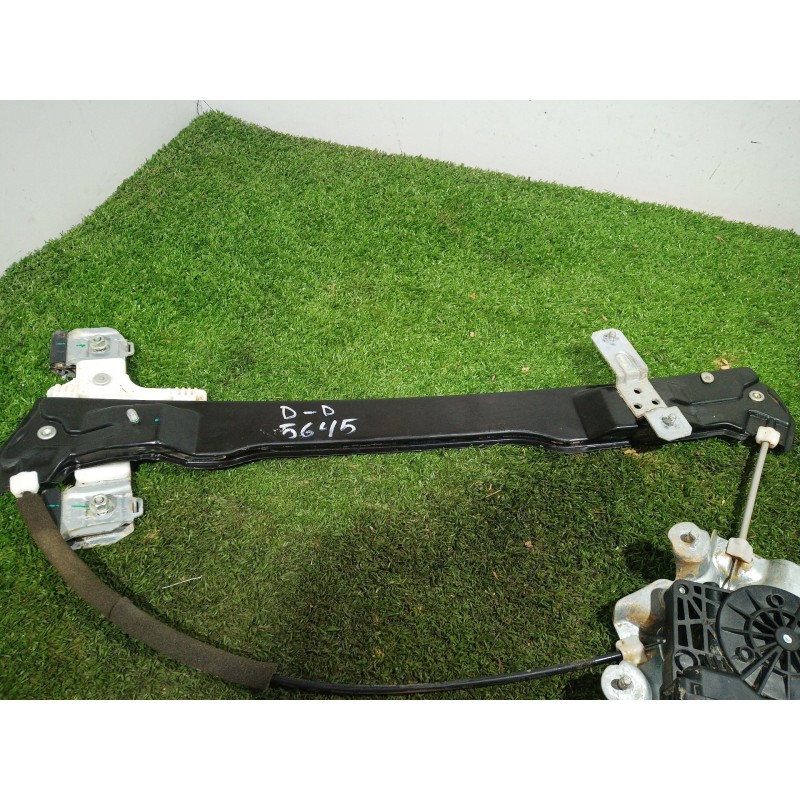 Recambio de elevalunas delantero derecho para ssangyong tivoli grand 1.5 t-gdi referencia OEM IAM   