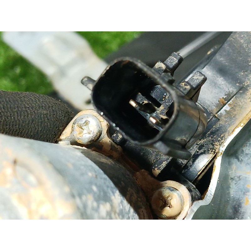 Recambio de elevalunas delantero derecho para ssangyong tivoli grand 1.5 t-gdi referencia OEM IAM   