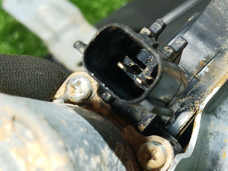 Recambio de elevalunas delantero derecho para ssangyong tivoli grand 1.5 t-gdi referencia OEM IAM   