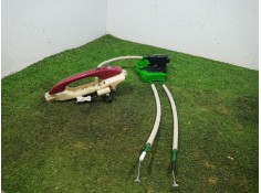 Recambio de cerradura puerta delantera izquierda para ssangyong tivoli grand 1.5 t-gdi referencia OEM IAM 712103 712103 712103