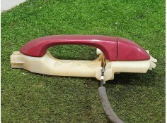 Recambio de cerradura puerta trasera derecha para ssangyong tivoli grand 1.5 t-gdi referencia OEM IAM 7132035001 7132035001 7132 2