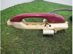 Recambio de cerradura puerta trasera izquierda para ssangyong tivoli grand 1.5 t-gdi referencia OEM IAM    2