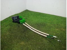 Recambio de cerradura puerta delantera derecha para ssangyong tivoli grand 1.5 t-gdi referencia OEM IAM   