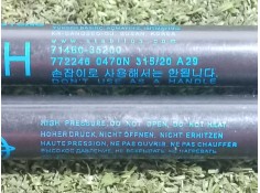 Recambio de amortiguadores maletero / porton para ssangyong tivoli grand 1.5 t-gdi referencia OEM IAM    2