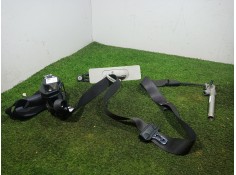 Recambio de cinturon seguridad delantero derecho para jeep compass (mp, m6, mv, m7) 1.4 multiair referencia OEM IAM   