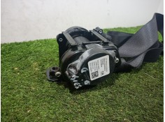 Recambio de cinturon seguridad delantero derecho para jeep compass (mp, m6, mv, m7) 1.4 multiair referencia OEM IAM    2