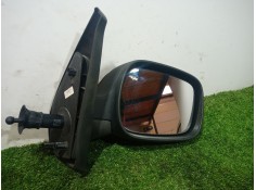 Recambio de retrovisor derecho para renault kangoo (kc0/1_) 1.5 dci (kc08, kc09) referencia OEM IAM   