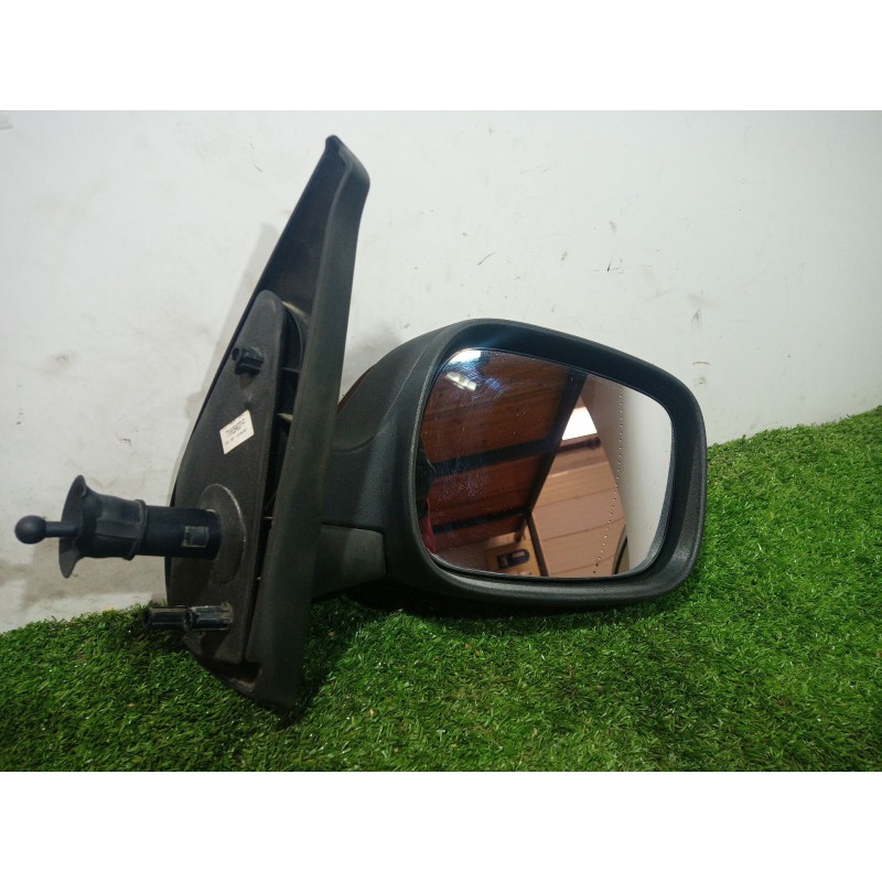 Recambio de retrovisor derecho para renault kangoo (kc0/1_) 1.5 dci (kc08, kc09) referencia OEM IAM   