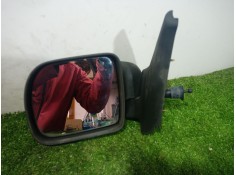 Recambio de retrovisor izquierdo para renault kangoo (kc0/1_) 1.5 dci (kc08, kc09) referencia OEM IAM   