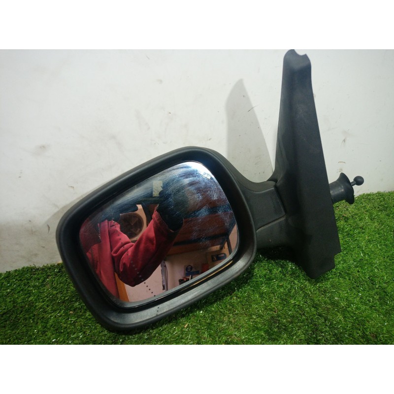 Recambio de retrovisor izquierdo para renault kangoo (kc0/1_) 1.5 dci referencia OEM IAM   
